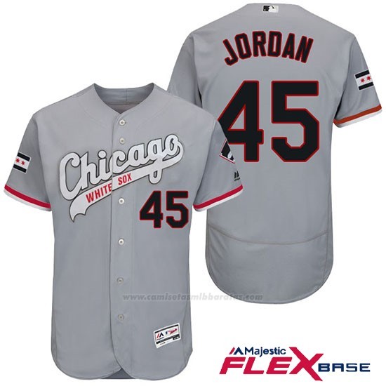 Michael jordan white sox t shirt Outlet
